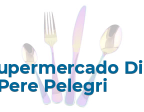 Supermercado Dia - Pere Pelegri en L'Hospitalet De Llobregat
