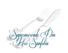 Supermercado Dia - Pere Sanfeliu en Sabadell