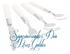 Supermercado Dia - Pérez Galdós en Badalona