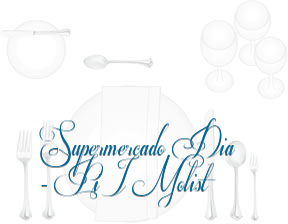 Supermercado Dia - Pi I Molist en Barcelona