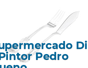 Supermercado Dia - Pintor Pedro Bueno en Córdoba