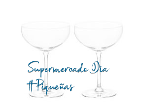 Supermercado Dia - Piqueñas en Madrid