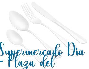 Supermercado Dia - Plaza del peñon en Alcorcón