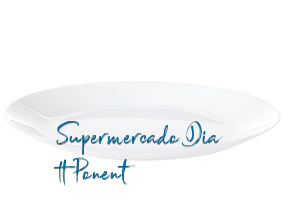 Supermercado Dia - Ponent* en L'Hospitalet De Llobregat