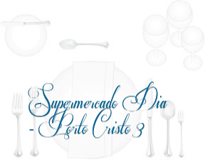Supermercado Dia - Porto Cristo 3 en Alcorcón