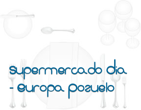 Supermercado Dia - Europa Pozuelo en Madrid