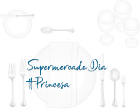 Supermercado Dia - Princesa en Barcelona