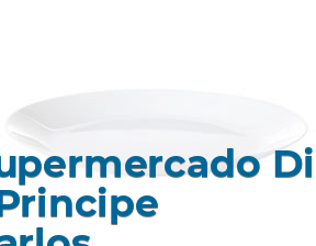 Supermercado Dia - Principe Carlos en Madrid