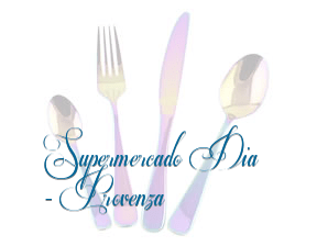 Supermercado Dia - Provenza en Barcelona