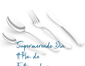 Supermercado Dia - Pso. de Extremadura en Madrid