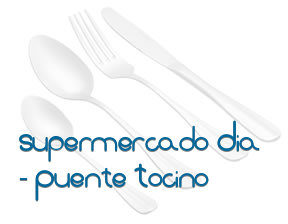 Supermercado Dia - Puente Tocino en Murcia