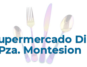 Supermercado Dia - Pza. Montesion en Sevilla