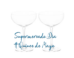 Supermercado Dia - Quince de Mayo en Madrid