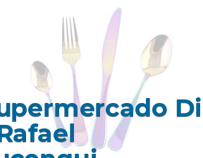 Supermercado Dia - Rafael Lucenqui en Badajoz
