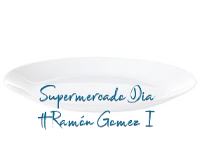 Supermercado Dia - Ramón Gomez I en Madrid