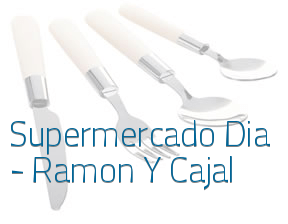 Supermercado Dia - Ramon Y Cajal en Sant Feliu de Llobregat
