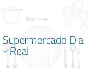 Supermercado Dia - Real en Las Rozas De Madrid