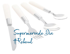 Supermercado Dia - Reboul en Málaga