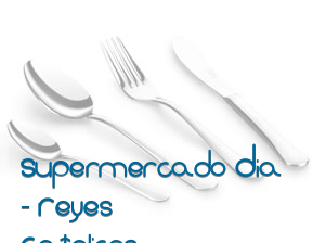 Supermercado Dia - Reyes Catolicos en Alcalá de Henares