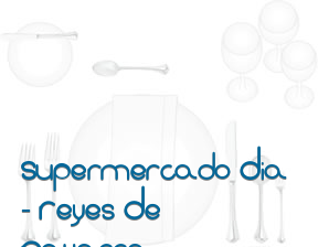 Supermercado Dia - Reyes De Navarra en Vitoria-Gasteiz