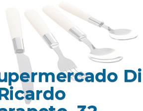 Supermercado Dia - Ricardo Carapeto, 32 en Badajoz