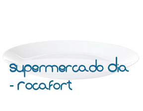 Supermercado Dia - Rocafort en Barcelona