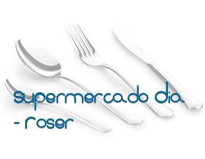Supermercado Dia - Roser en Barcelona