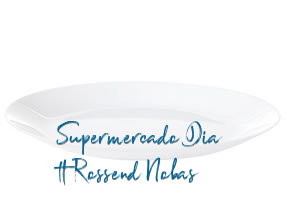 Supermercado Dia - Rossend Nobas en Barcelona