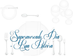 Supermercado Dia - Rua Pateira en Vigo