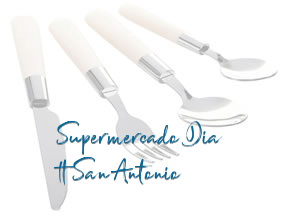 Supermercado Dia - San Antonio en Sant Joan Despí