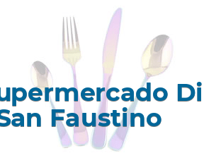 Supermercado Dia - San Faustino en Madrid