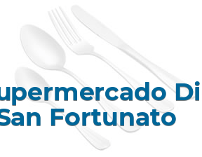 Supermercado Dia - San Fortunato en Madrid