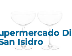 Supermercado Dia - San Isidro en Alcobendas