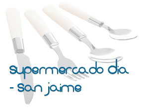 Supermercado Dia - San Jaime en Madrid