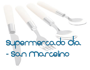 Supermercado Dia - San Marcelino en Valencia