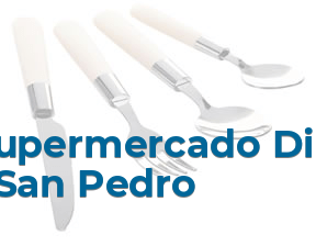 Supermercado Dia - San Pedro en Cádiz
