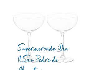Supermercado Dia - San Pedro de Alcantara en Marbella
