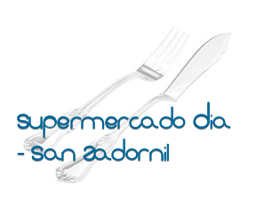 Supermercado Dia - San Zadornil en Burgos