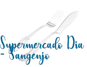Supermercado Dia - Sangenjo en Madrid