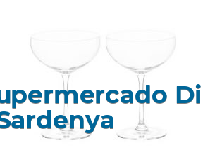 Supermercado Dia - Sardenya en Badalona