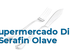 Supermercado Dia - Serafin Olave en Pamplona