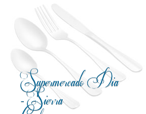 Supermercado Dia - Sierra Contraviesa en Madrid
