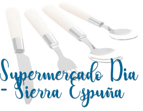 Supermercado Dia - Sierra Espuña en Murcia