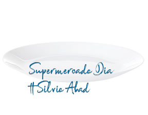 Supermercado Dia - Silvio Abad en Madrid