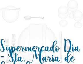 Supermercado Dia - Sta. Maria de la Cabeza en Majadahonda