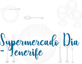 Supermercado Dia - Tenerife en Sabadell