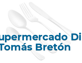 Supermercado Dia - Tomás Bretón en Zaragoza