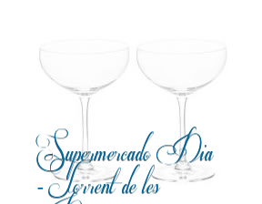 Supermercado Dia - Torrent de les Piques en Mataró