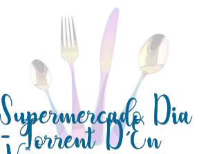 Supermercado Dia - Torrent D'En Negre en Sant Joan Despí