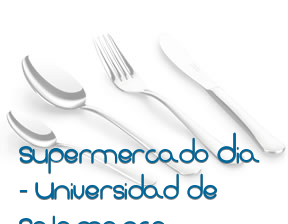 Supermercado Dia - Universidad de Salamanca en Bormujos